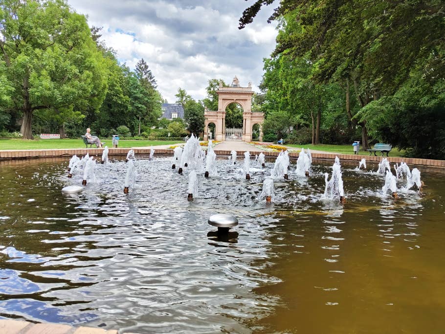 Nothing Phone (2) – Testfoto