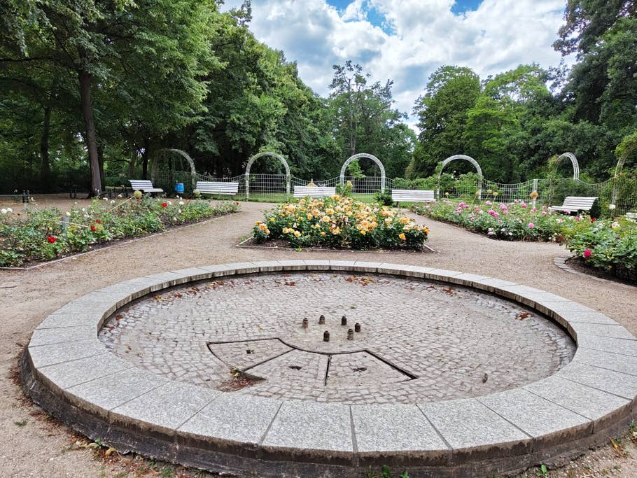 Nothing Phone (2) – Testfoto