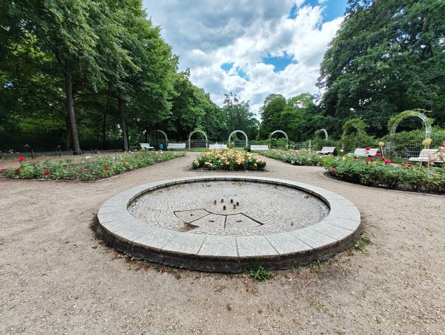 Nothing Phone (2) – Testfoto