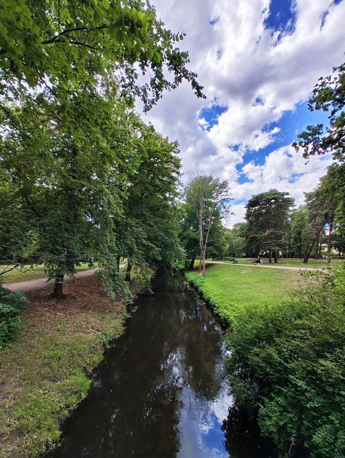 Nothing Phone (2) – Testfoto