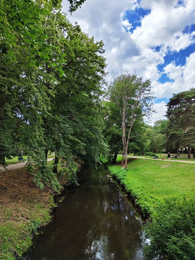 Nothing Phone (2) – Testfoto