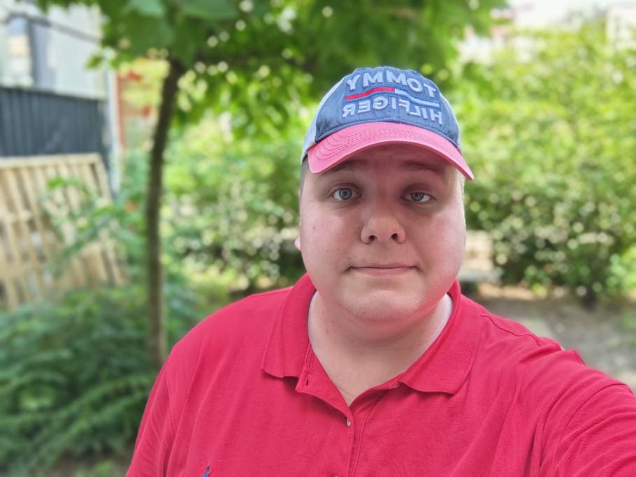 Nothing Phone (2) – Testfoto