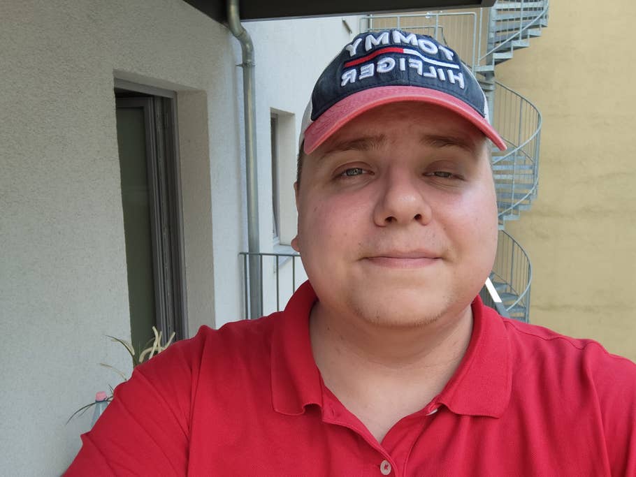 Nothing Phone (2) – Testfoto