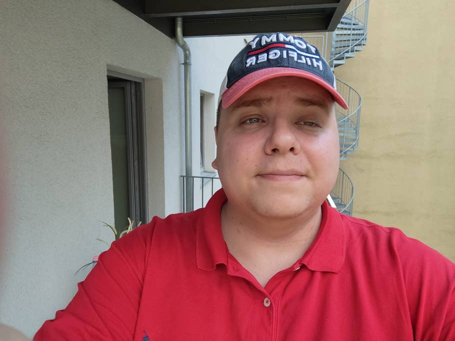 Nothing Phone (2) – Testfoto