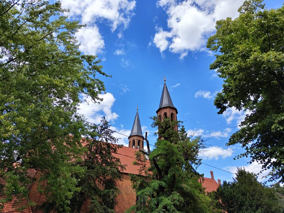 Nothing Phone (2) – Testfoto