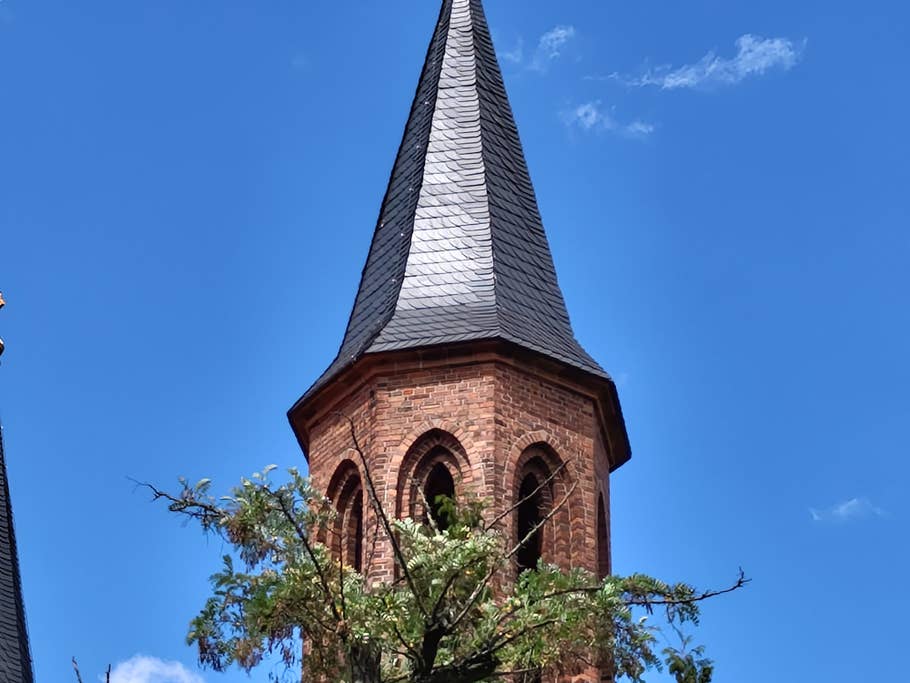 Nothing Phone (2) – Testfoto