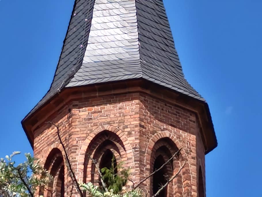 Nothing Phone (2) – Testfoto