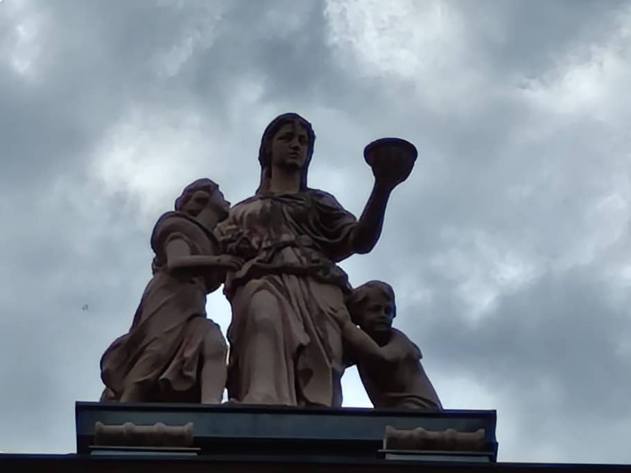 Nothing Phone (2) – Testfoto