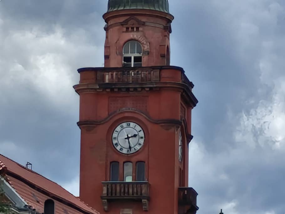 Nothing Phone (2) – Testfoto