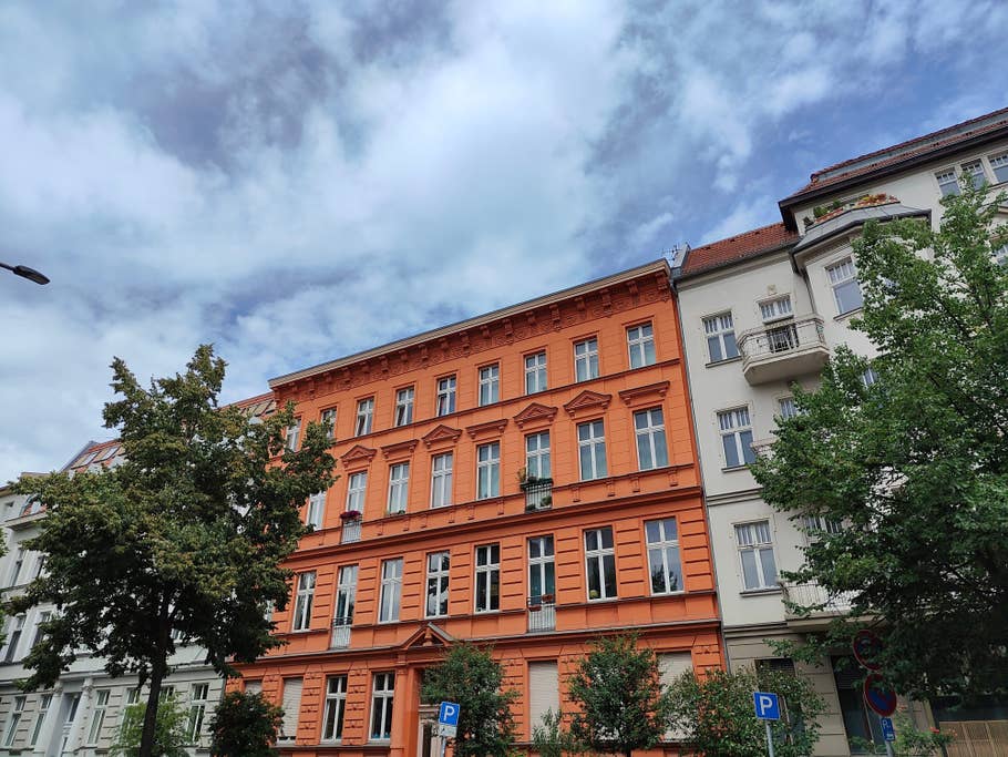 Realme GT 2 Pro Testbild 09