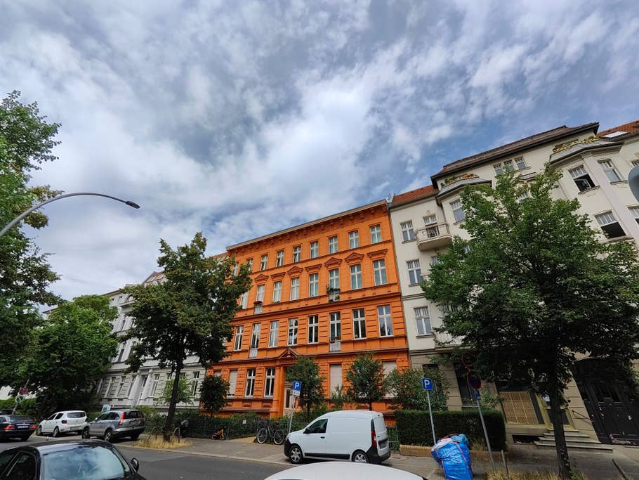 Realme GT 2 Pro Testbild 11