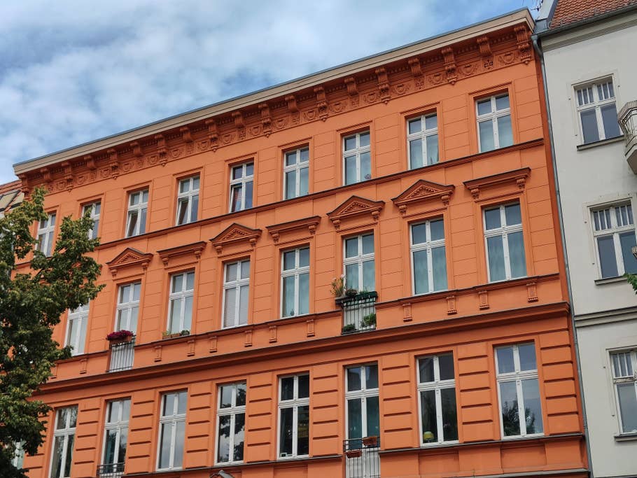 Realme GT 2 Pro Testbild 10