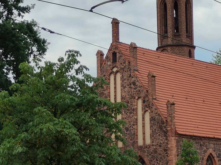 Realme GT 2 Pro Testbild 15