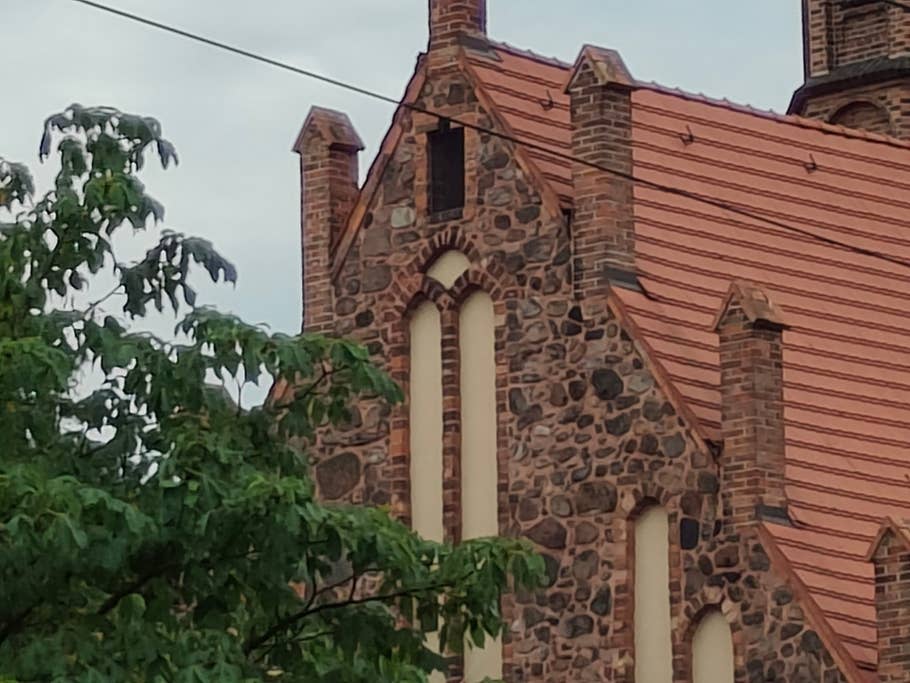 Realme GT 2 Pro Testbild 16