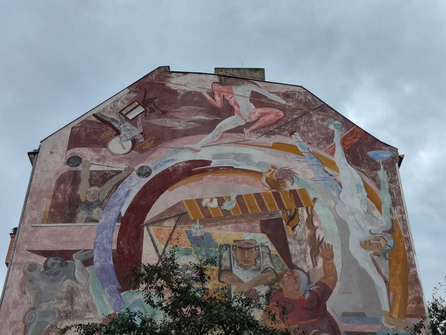 Realme GT 2 Pro Testbild 19