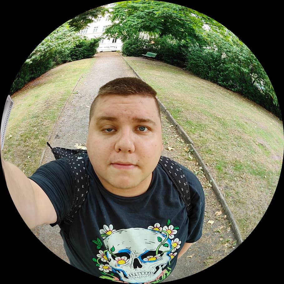 Realme GT 2 Pro Testbild 24