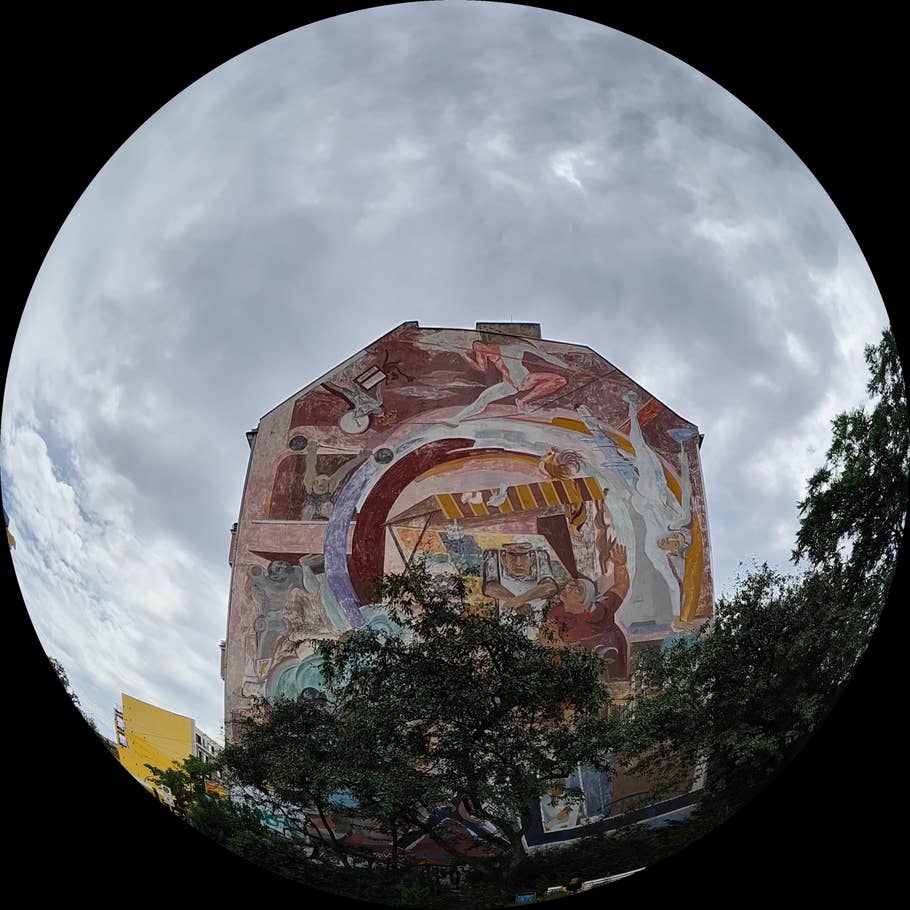 Realme GT 2 Pro Testbild 26