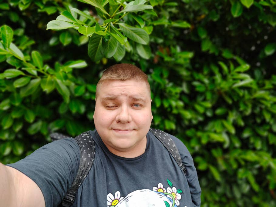 Realme GT 2 Pro Testbild 22