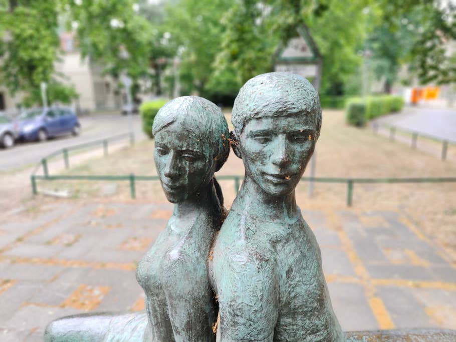 Realme GT 2 Pro Testbild 21