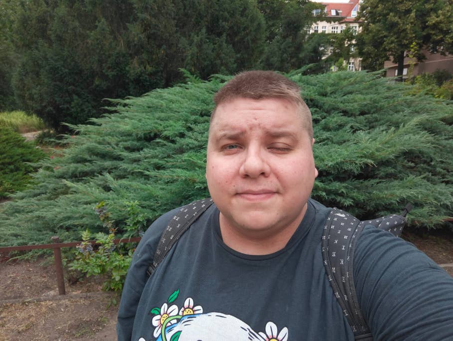 Realme GT 2 Pro Testbild 23