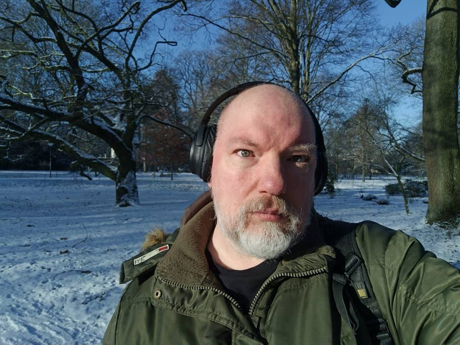 Testfoto vom Xiaomi Redmi Note 13 5G