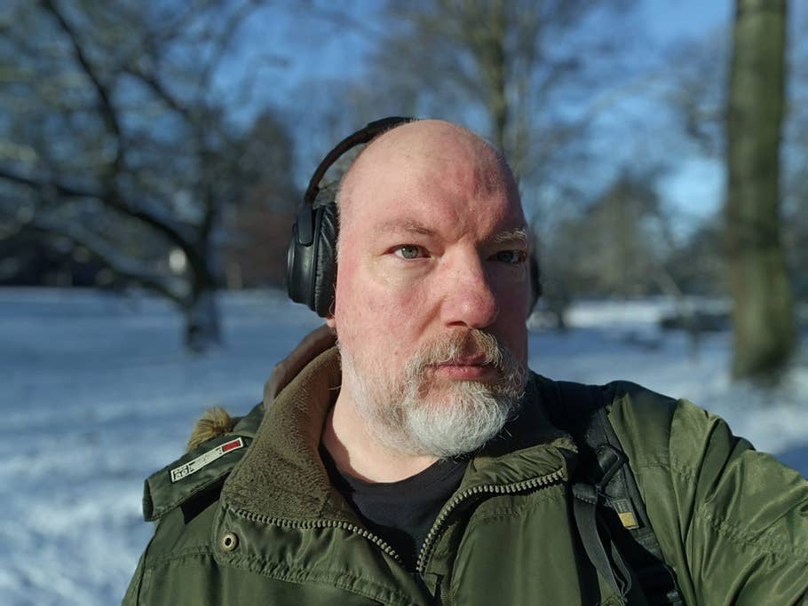 Testfoto vom Xiaomi Redmi Note 13 5G