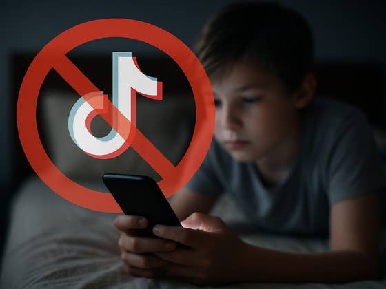 TikTok, Insta & Co. erst ab 15? Politik diskutiert Social-Media-Verbot