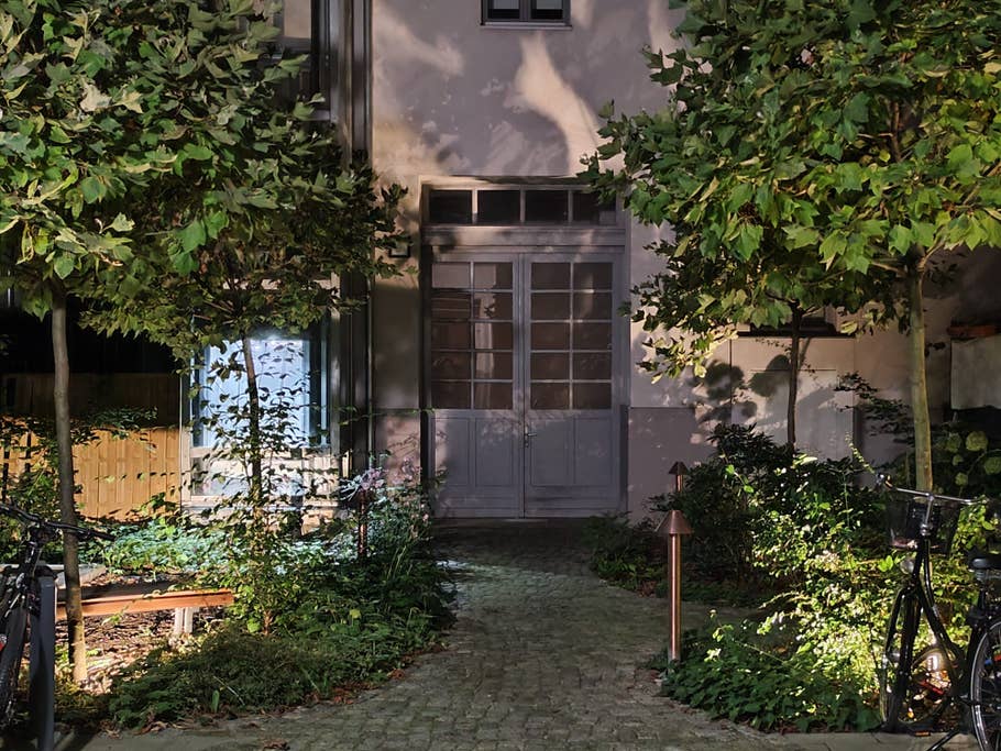 Xiaomi 12T Pro test photo