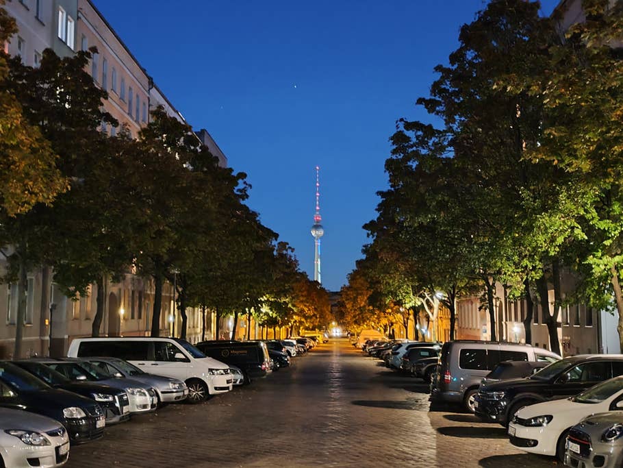 Xiaomi 12T Pro test photo