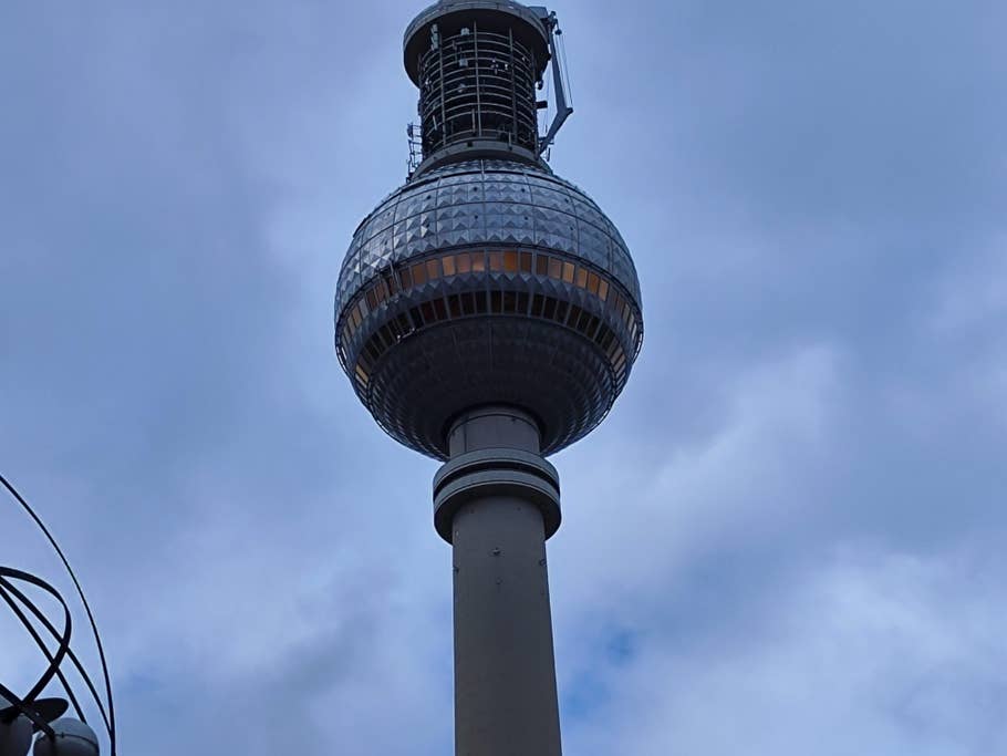 Xiaomi 12T Pro test photo