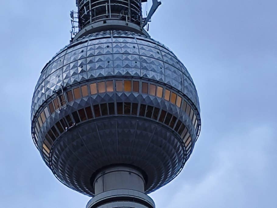 Xiaomi 12T Pro test photo