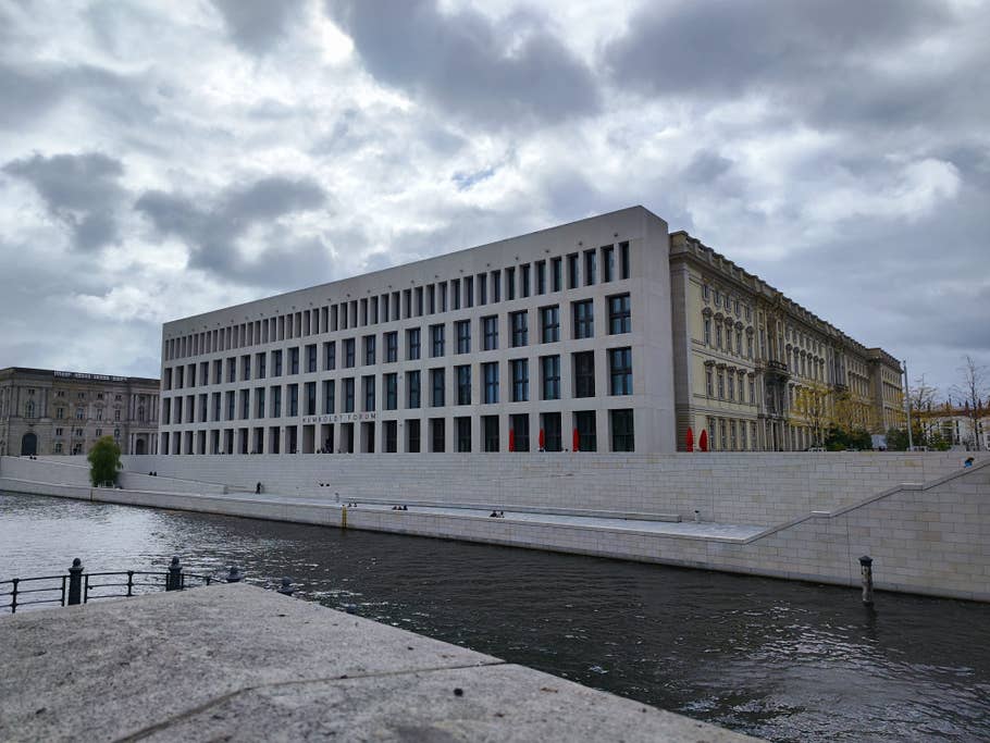 Xiaomi 12T Pro Testfoto