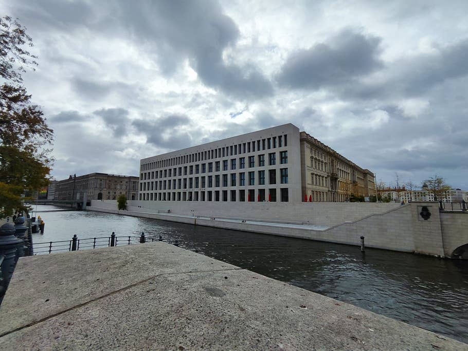 Xiaomi 12T Pro Testfoto