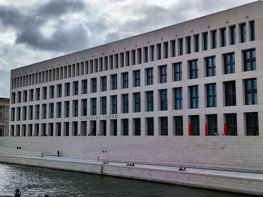 Xiaomi 12T Pro Testfoto