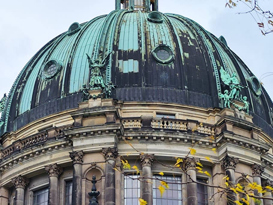 Xiaomi 12T Pro test photo