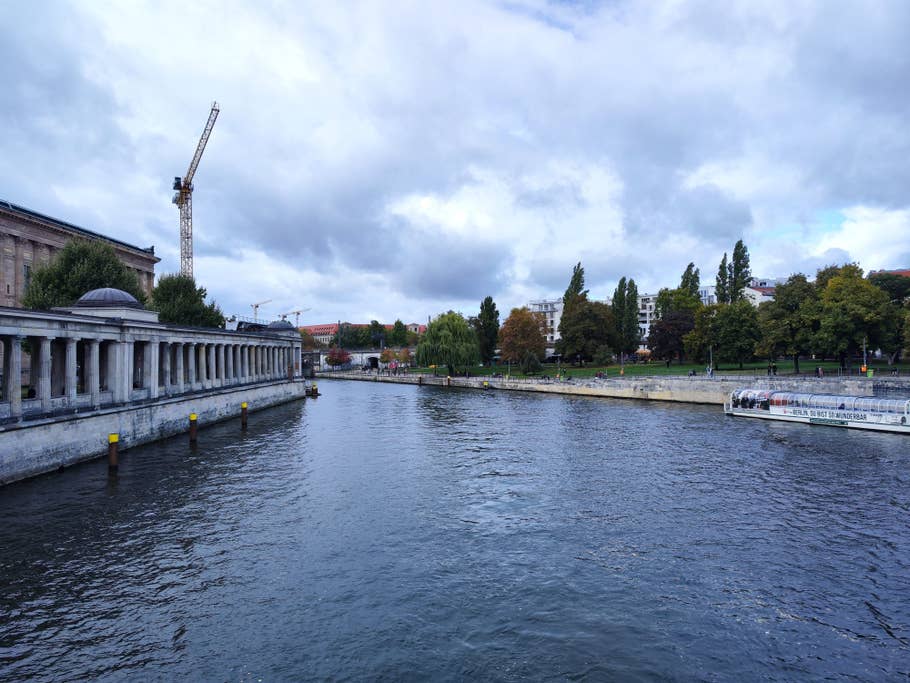 Xiaomi 12T Pro test photo