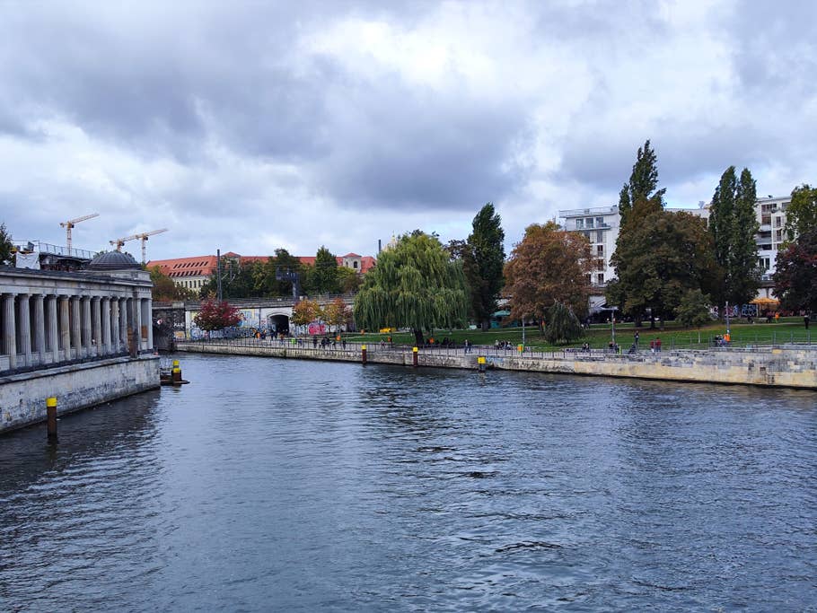 Xiaomi 12T Pro test photo