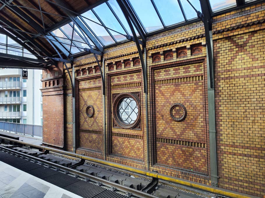 Xiaomi 12T Pro test photo