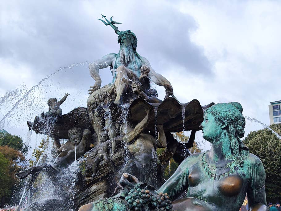 Xiaomi 12T Pro test photo