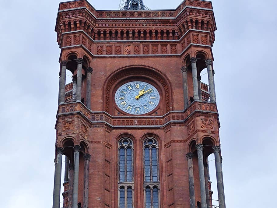 Xiaomi 12T Pro test photo