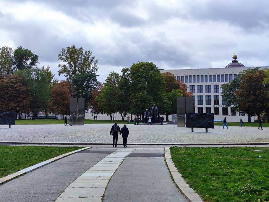 Xiaomi 12T Pro test photo