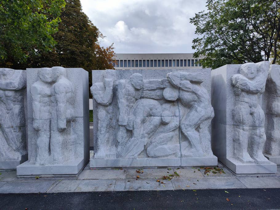 Xiaomi 12T Pro test photo