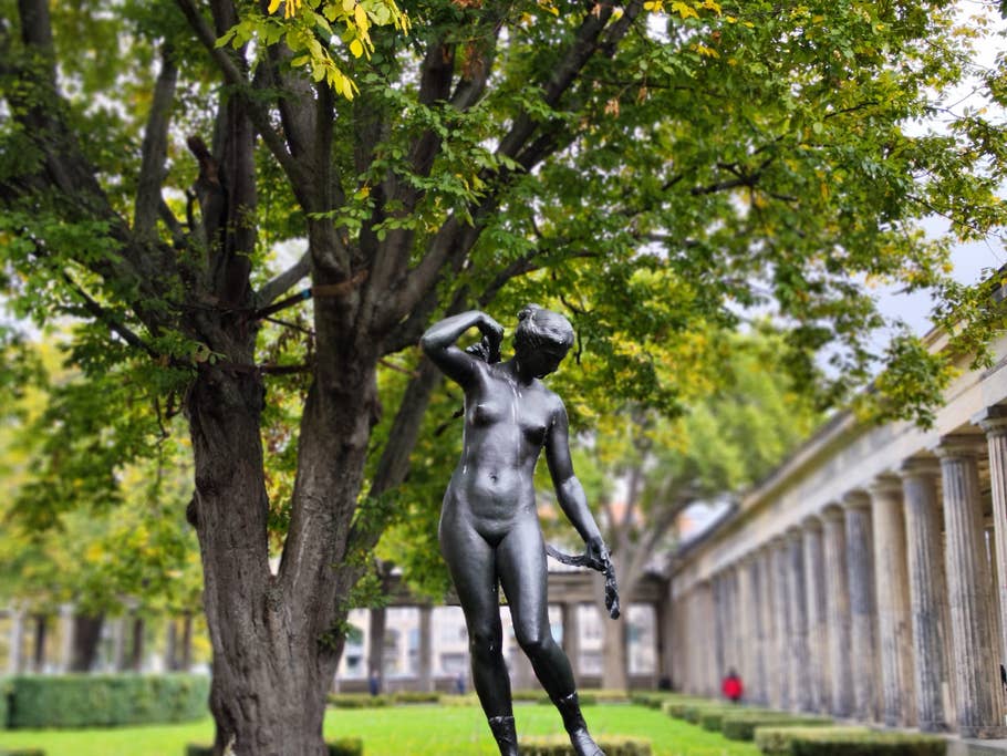 Xiaomi 12T Pro Testfoto