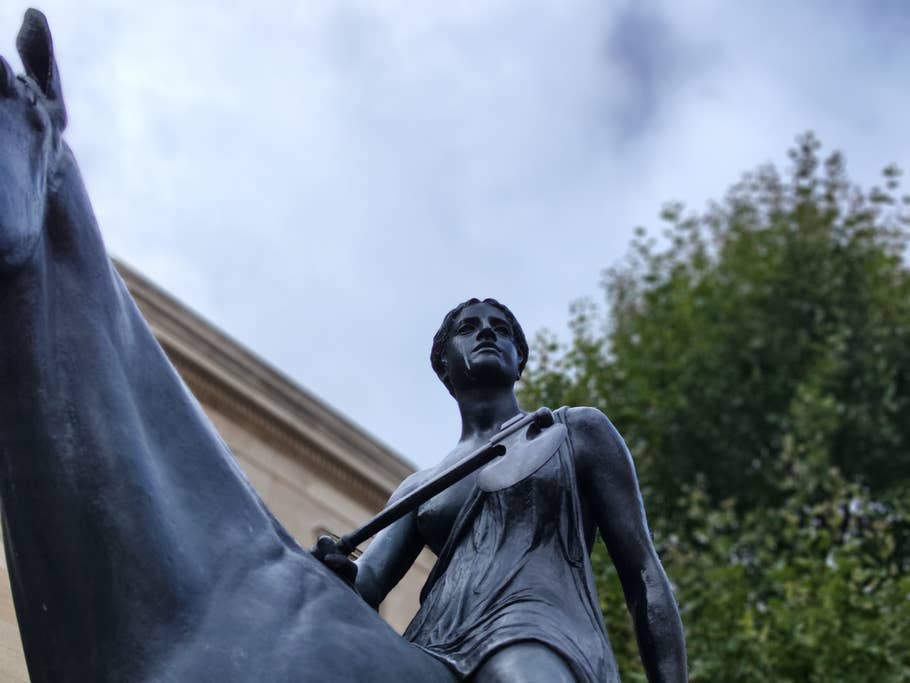 Xiaomi 12T Pro Testfoto