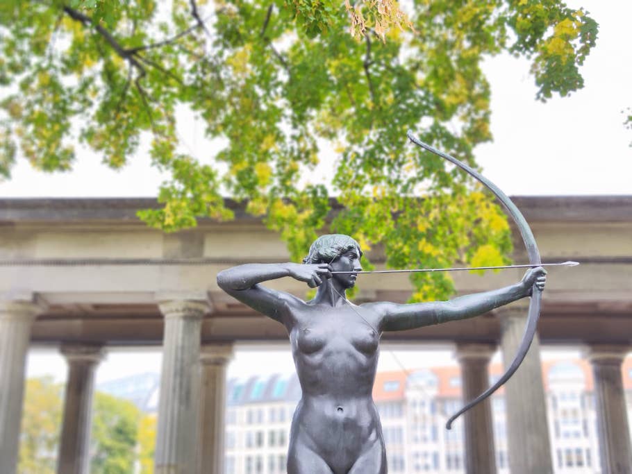 Xiaomi 12T Pro Testfoto