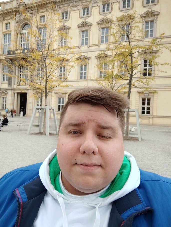 Xiaomi 12T Pro Testfoto