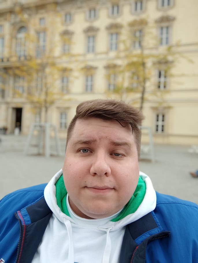 Xiaomi 12T Pro Testfoto