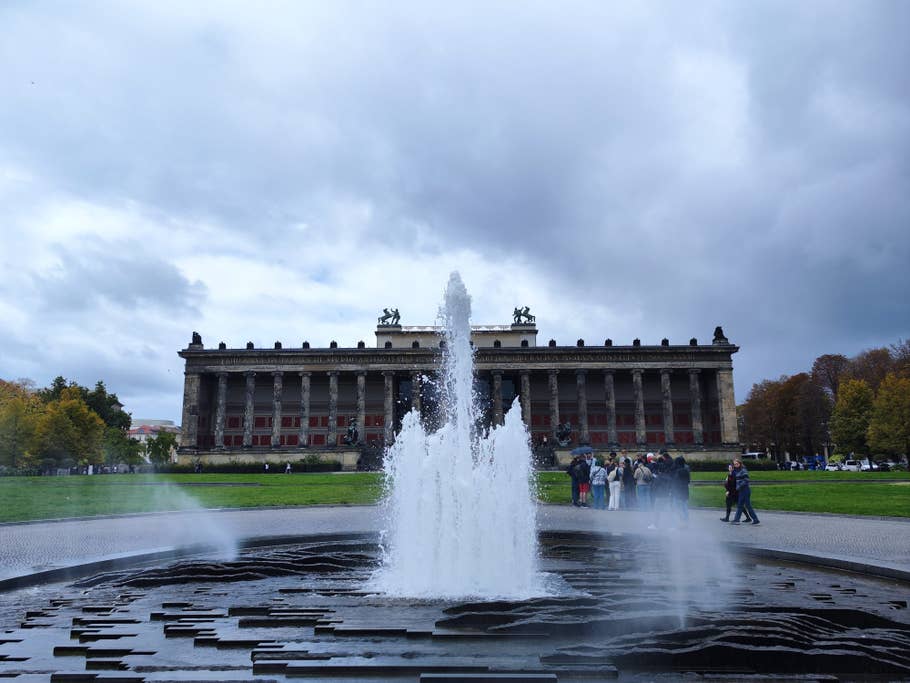 Xiaomi 12T Pro test photo