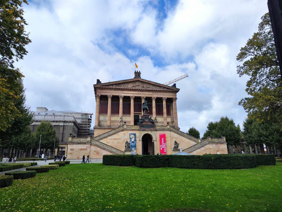 Xiaomi 12T Pro Testfoto