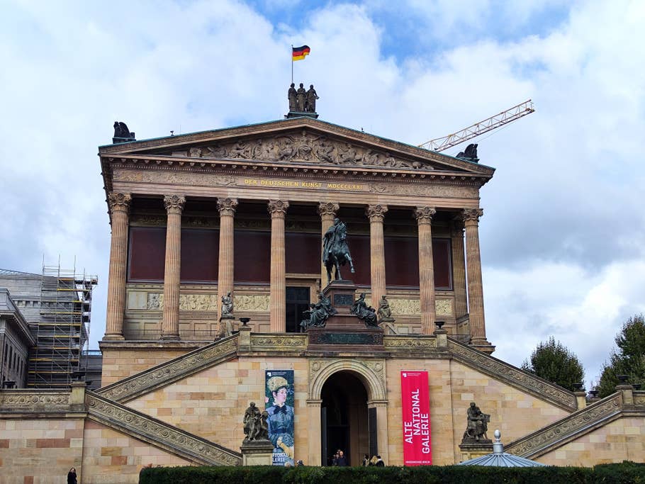 Xiaomi 12T Pro Testfoto